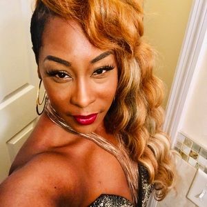 Meet your Posher, Peta-gaye